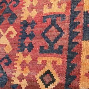 Meet your Posher, Marcy